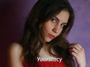 Yourstacy