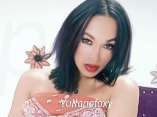 Yulianafoxy