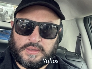 Yulios