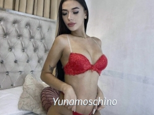 Yunamoschino