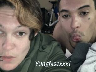 YungNsexxxi