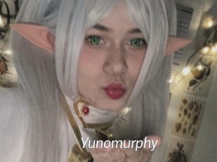 Yunomurphy