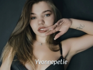 Yvonnepetie