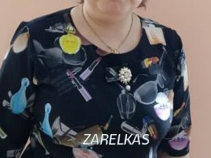 ZARELKAS