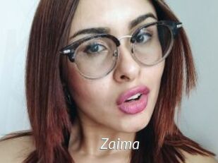 Zaima