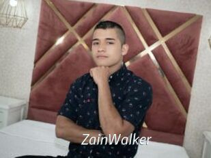 ZainWalker