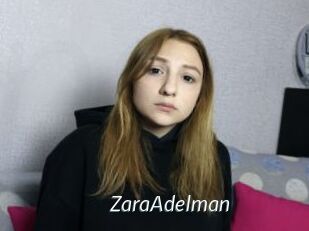 ZaraAdelman