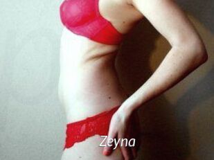 Zeyna