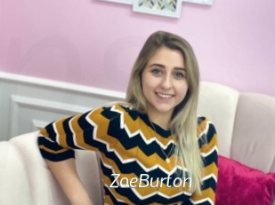 ZoeBurton