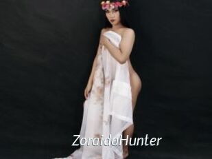 ZoraidaHunter