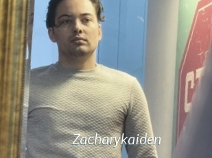 Zacharykaiden