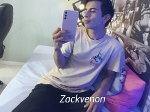 Zackvenon