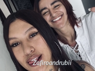 Zafiroandrubii