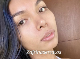 Zafrinaserratos