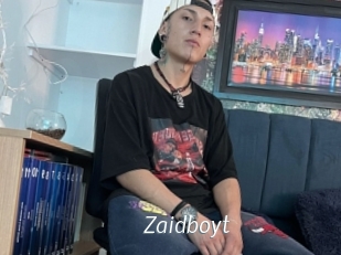 Zaidboyt