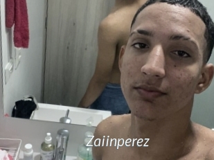 Zaiinperez