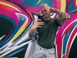 Zakey