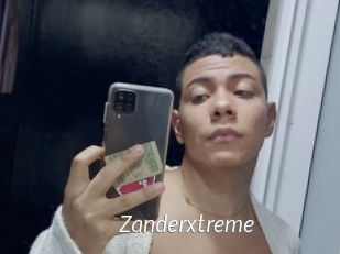 Zanderxtreme