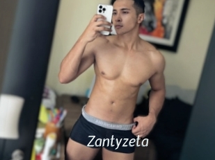 Zantyzeta