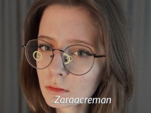 Zaraacreman