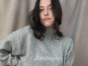 Zarabayles