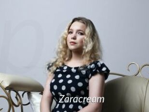 Zaracream