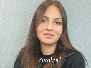 Zarahatt