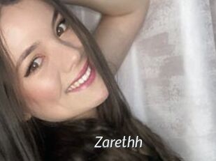 Zarethh