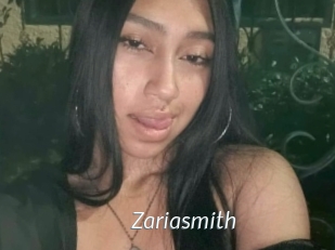 Zariasmith