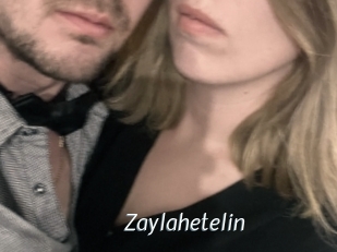 Zaylahetelin