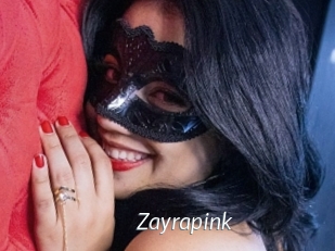 Zayrapink