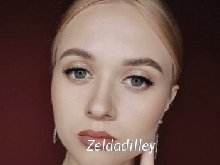 Zeldadilley