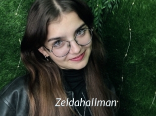 Zeldahallman