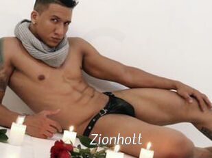 Zionhott