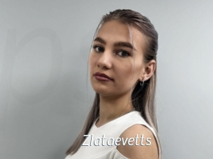 Zlataevetts