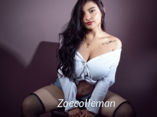 Zoecolleman