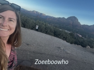 Zoeeboowho