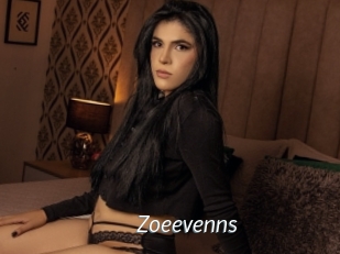 Zoeevenns