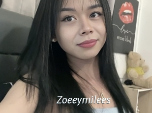 Zoeeymilees