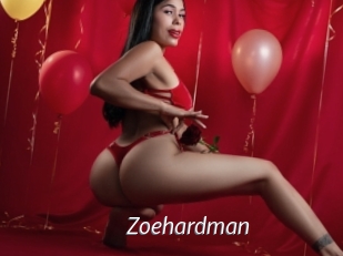 Zoehardman