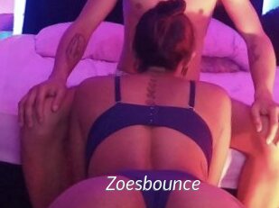 Zoesbounce