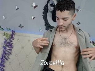 Zorovilla