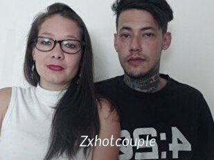 Zxhotcouple