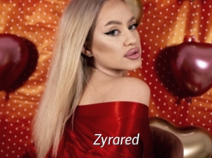 Zyrared